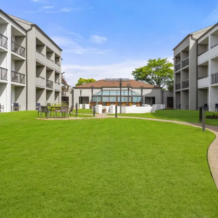 Courtyard Detroit Livonia