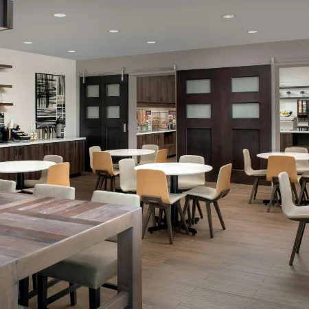 Residence Inn Lubbock Southwest