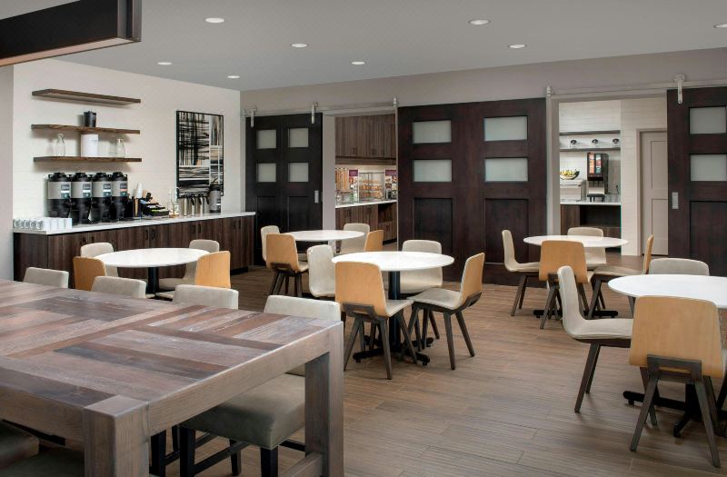 Residence Inn Lubbock Southwest photo 5