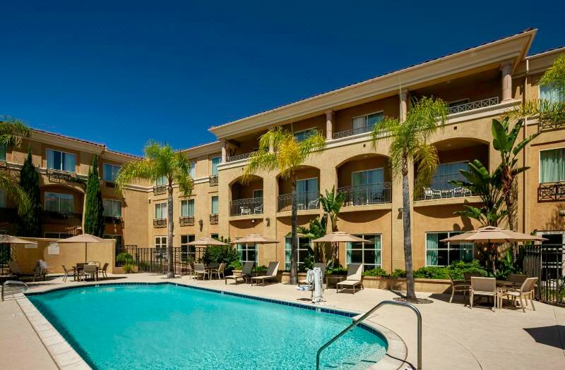 Hilton Garden Inn San Diego/Rancho Bernardo photo 4