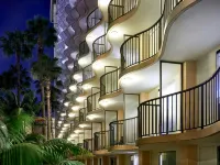 ماريوت مطار لوس أنجلوس Hotels near منطقة لاكس