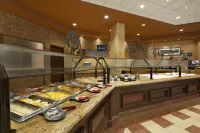 Embassy Suites by Hilton Albuquerque - servizio colazione