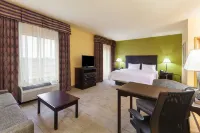 Hampton Inn & Suites Tulsa North/Owasso - 2-Star