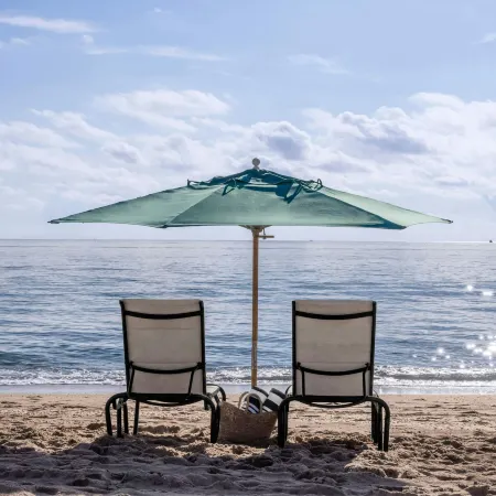 Marriott's Oceana Palms