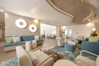 Hampton by Hilton St. Thomas - Gym