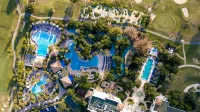 Omni Orlando Resort at Championsgate - Resorts
