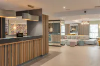 Hampton by Hilton Corby/Kettering - WiFi