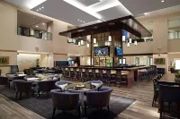 Marriott St. Louis Grand - bar