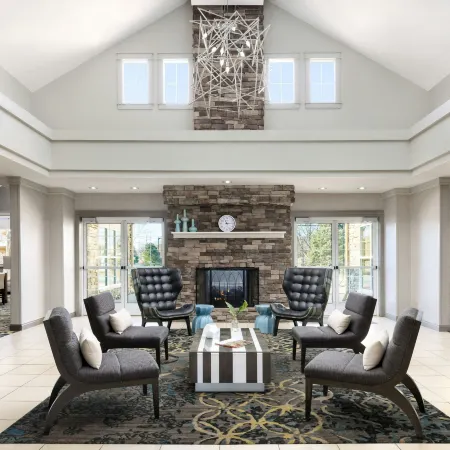 Residence Inn des Moines West at Jordan Creek Town Center