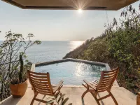 La Valise Mazunte - 5-Star