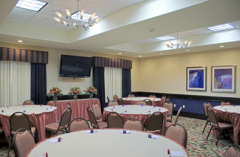 Hampton Inn Orange photo 5