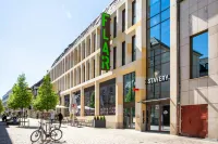 Stayery Fürth Innenstadt - 3-Star