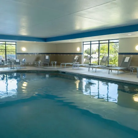 TownePlace Suites Ann Arbor