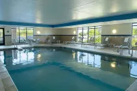 TownePlace Suites Ann Arbor - 3-Star