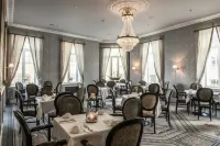 Hotel Victoria - servizio colazione