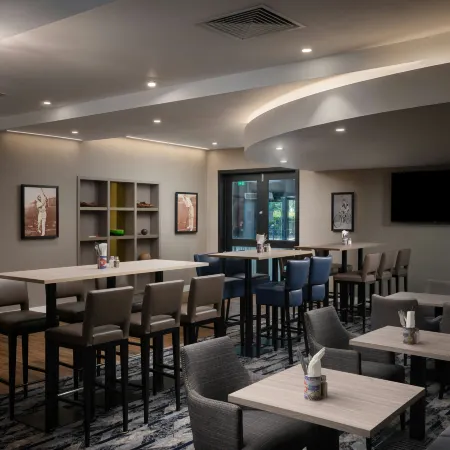 Hilton Garden Inn Columbus Airport