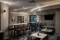 Hilton Garden Inn Columbus Airport - Aamiainen