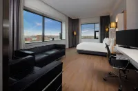 WestCord WTC Hotel Leeuwarden - WiFi