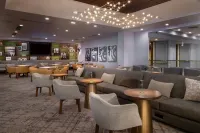 希爾頓歡朋飯店聖路易斯機場 - 2 星級