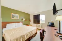 Capital O Amerihost Inn and Suites Kingdom City Hwy 54 MO - acceptant les animaux