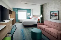 Home2 Suites by Hilton Towson - 3-Star