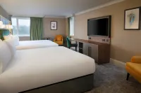 DoubleTree by Hilton Belfast Templepatrick - Spa