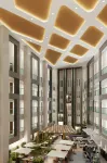 โพรเทีย โรงแรม บาย แมริออท คินชาซา - 2 ดาว