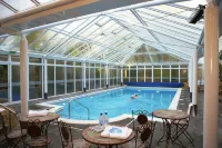 Tregenna Castle Resort - Pool