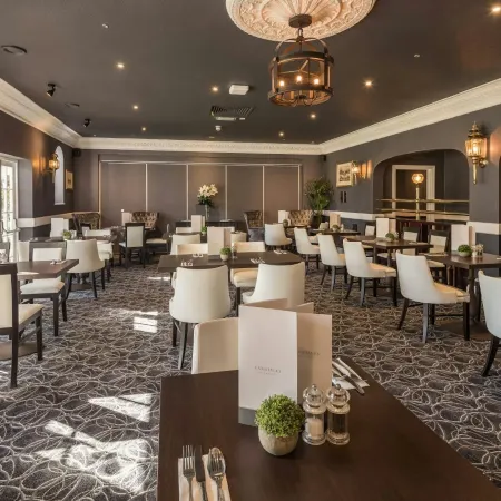 The Devon Hotel