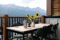 Sunset Ridge 405 - Gym