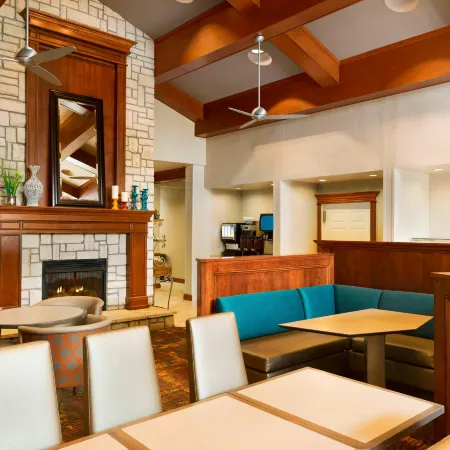 Residence Inn Joplin