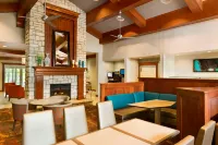 Residence Inn Joplin - breakfast