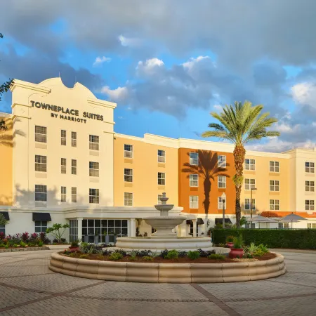 TownePlace Suites the Villages