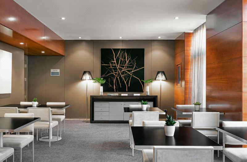 AC Hotel Los Vascos photo 4