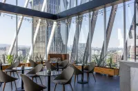 AC Hotel Guadalajara, Mexico - Kæledyr tilladt