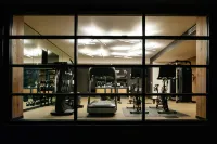 The Cloudveil, Autograph Collection - gimnasio
