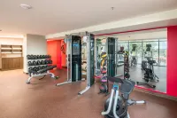 Hilton Garden Inn Bogota Airport - Gym