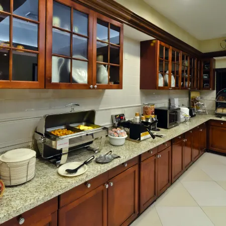 Hampton Inn & Suites Miami-Doral/Dolphin Mall