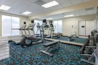 Fairfield Inn & Suites Cuero - Parking
