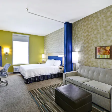 Home2 Suites by Hilton Brownsville