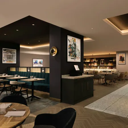 Home2 Suites by Hilton Dublin City Centre