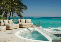 Signia by Hilton Diplomat Beach Resort - baignoire