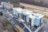 TownePlace Suites โดย Marriott Raleigh-University Area - สัตว์เลี้ยง