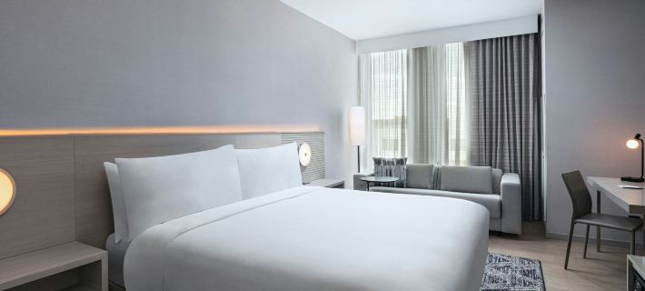 AC Hotel Phoenix North Norterra Hotels in Phoenix
