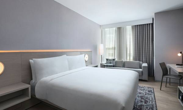 AC Hotel Phoenix North Norterra