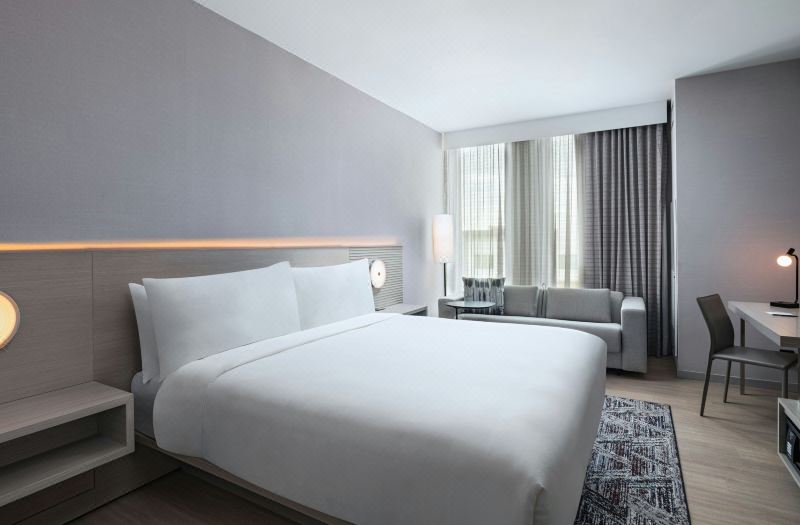 AC Hotel Phoenix North Norterra