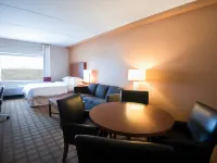Four Points by Sheraton Winnipeg South Hotels near Fort Gary