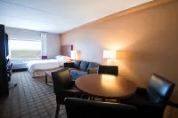 Four Points by Sheraton Winnipeg South - salle de sport