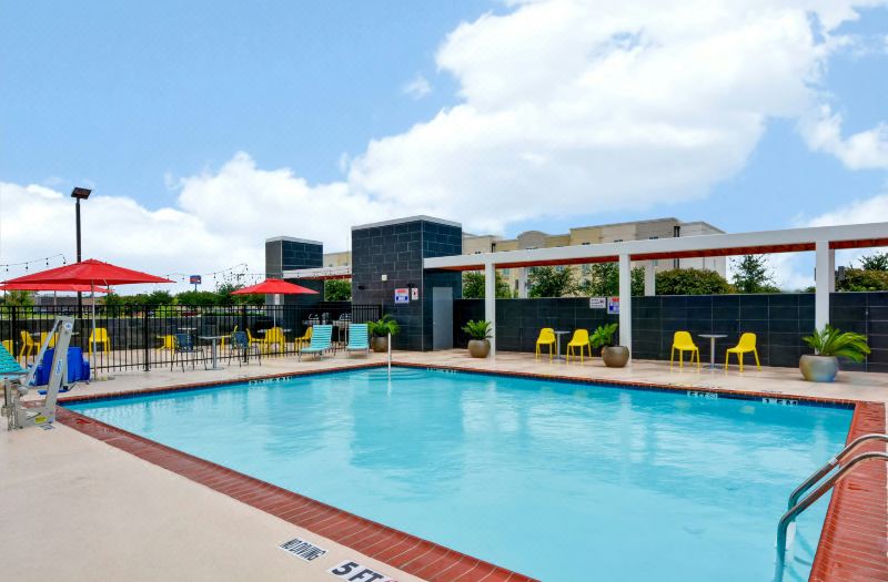 Home2 Suites by Hilton la Porte photo 4