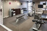 Residence Inn Jackson Ridgeland - Træningscentre